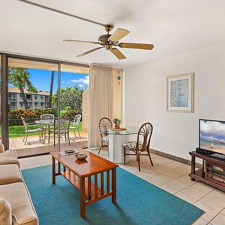 Maui Vista 3-102 - Near Great Snorkeling Beach Villa Kihei Exterior photo