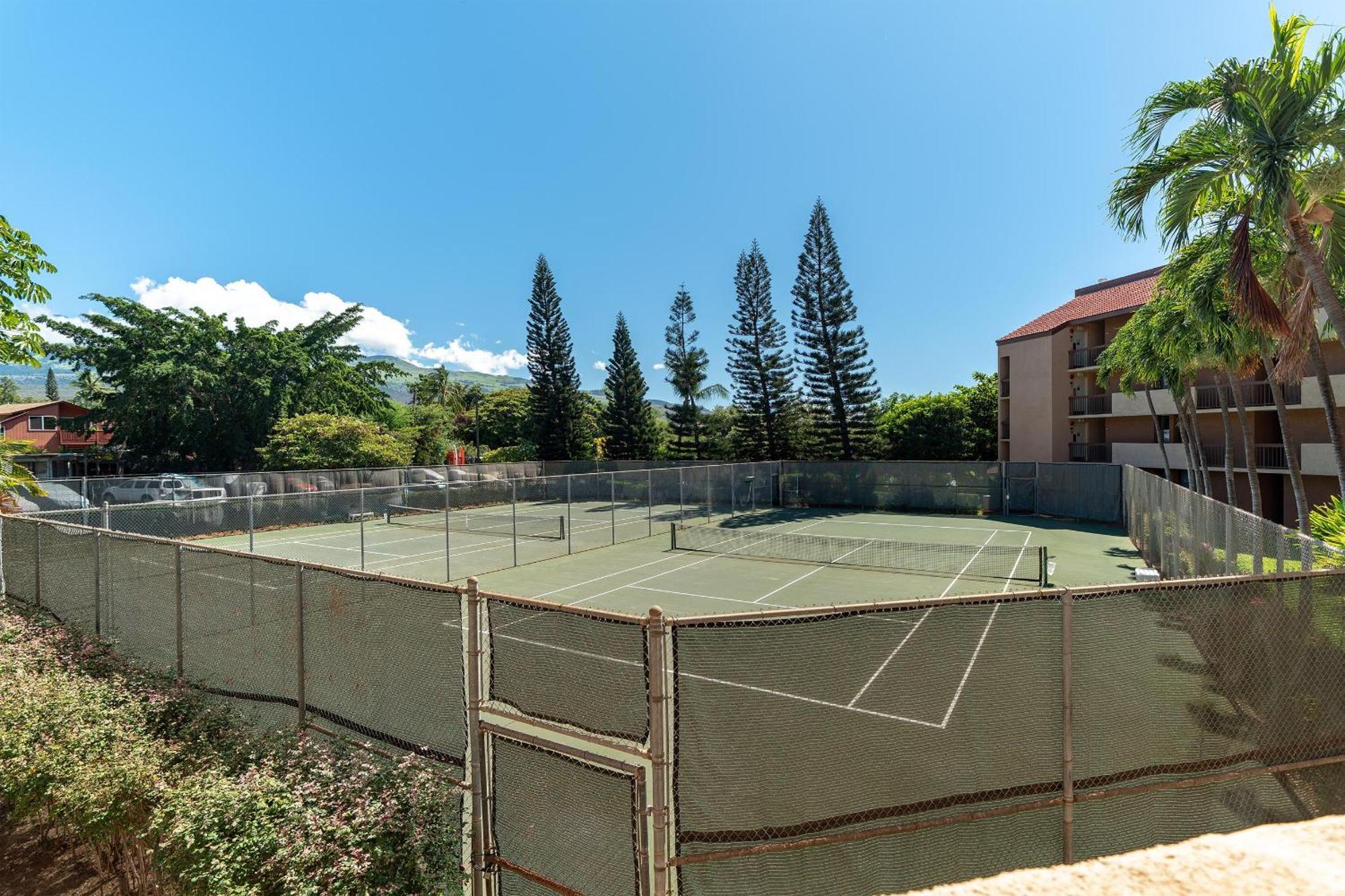 Maui Vista 3-102 - Near Great Snorkeling Beach Kihei Exterior photo