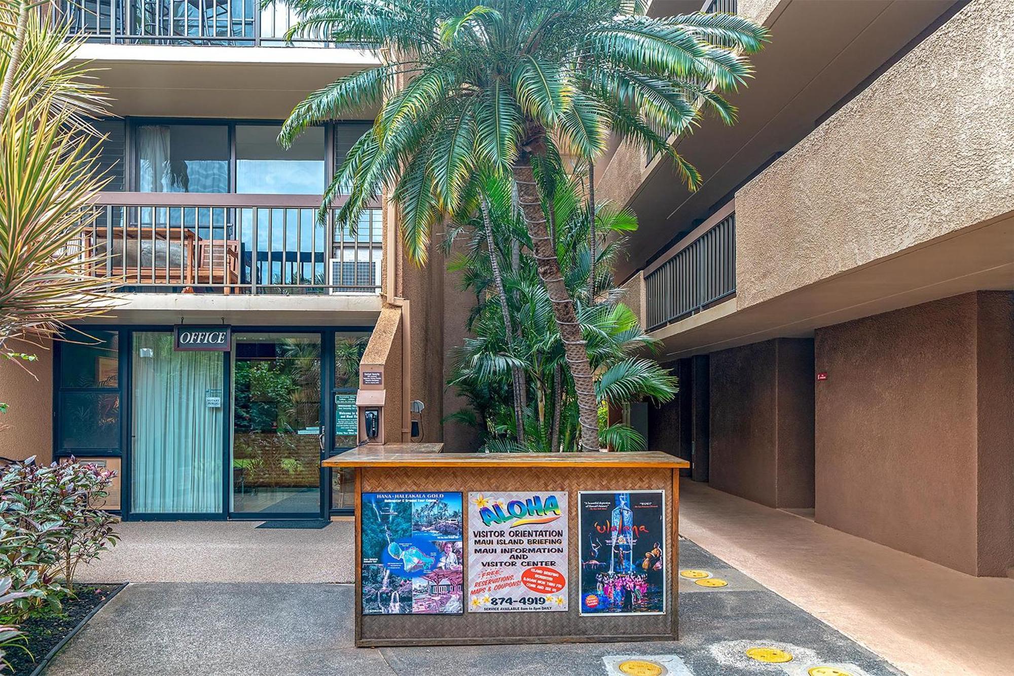 Maui Vista 3-102 - Near Great Snorkeling Beach Kihei Exterior photo