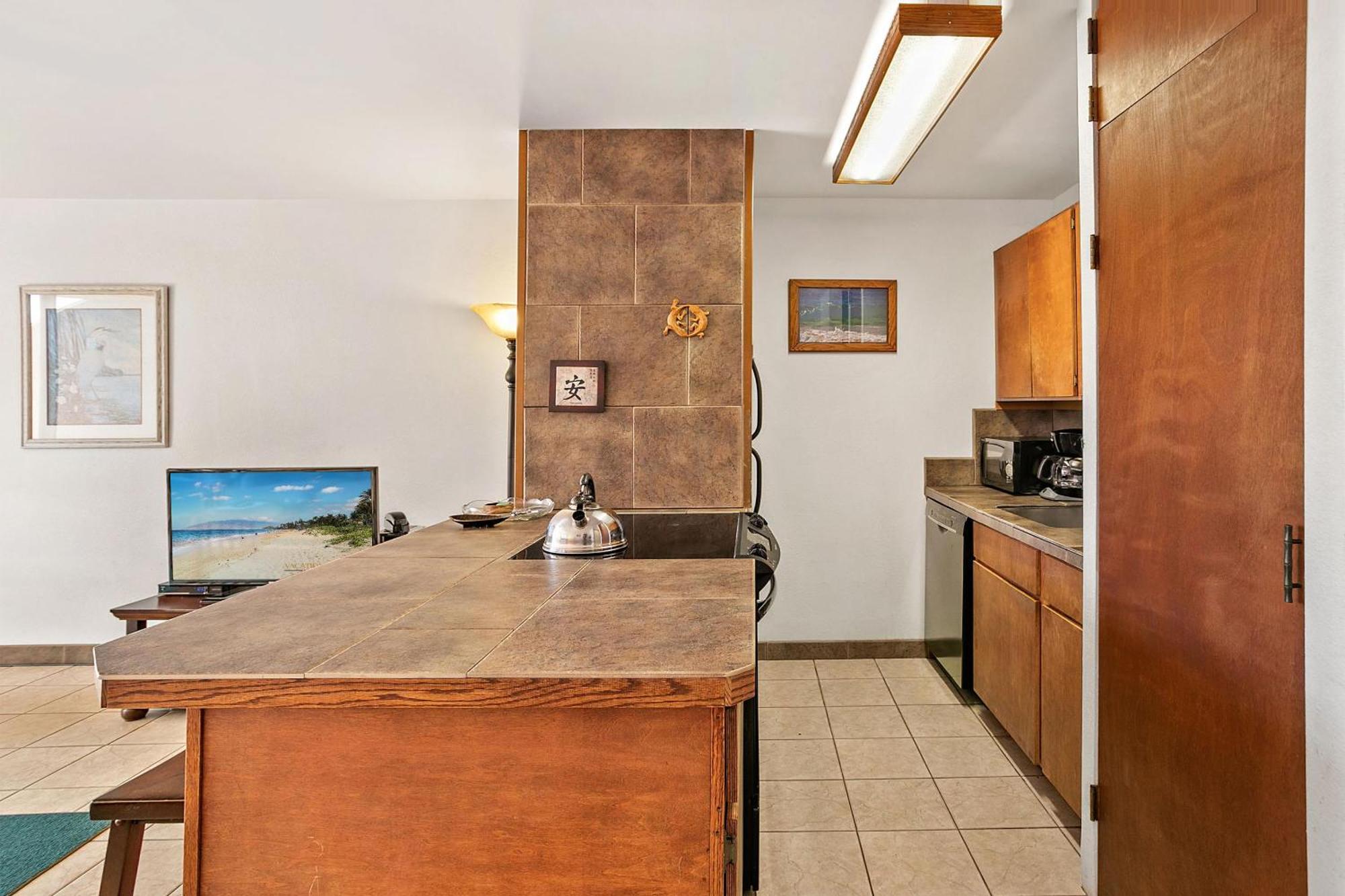 Maui Vista 3-102 - Near Great Snorkeling Beach Kihei Exterior photo