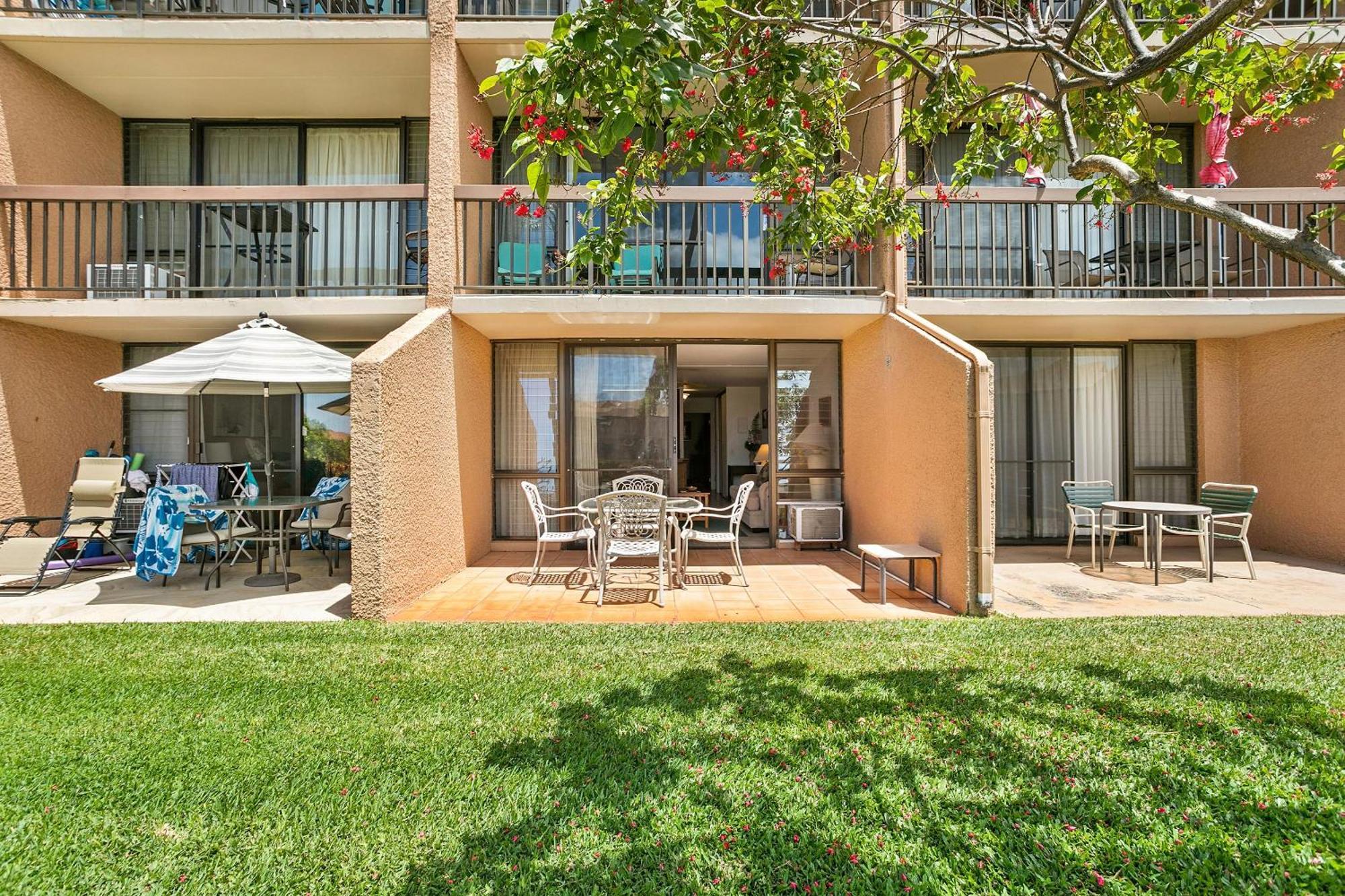 Maui Vista 3-102 - Near Great Snorkeling Beach Kihei Exterior photo