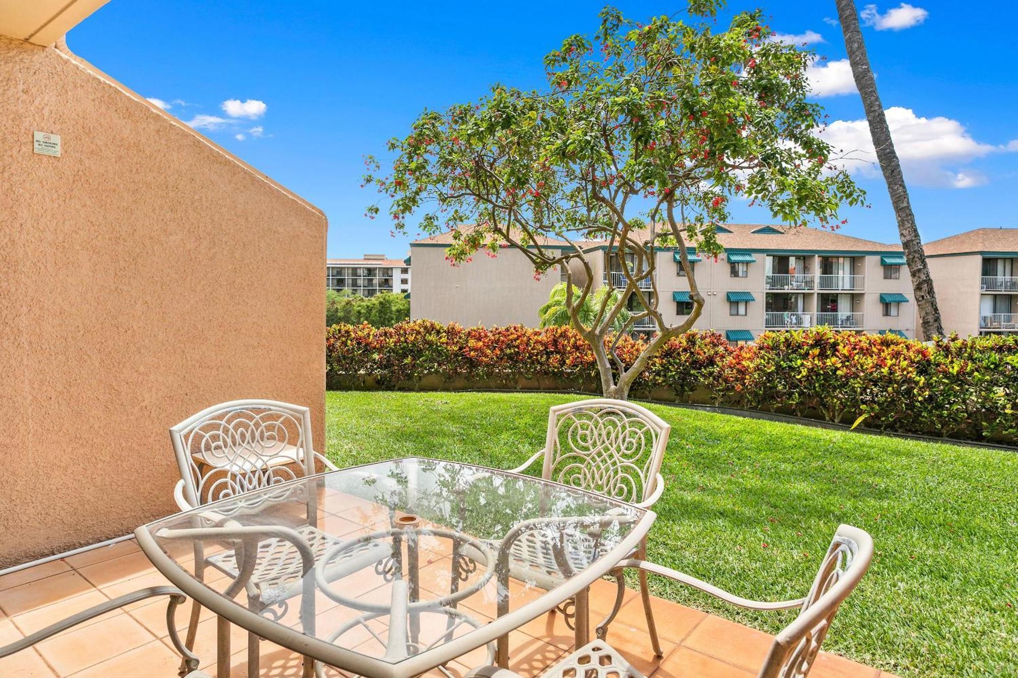 Maui Vista 3-102 - Near Great Snorkeling Beach Kihei Exterior photo